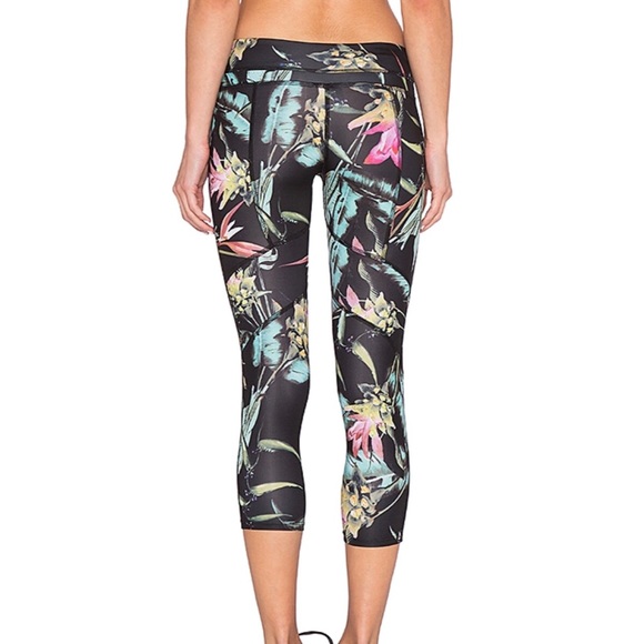 Stone Fox Sweat ‘Muse’ Leggings - Picture 3 of 8